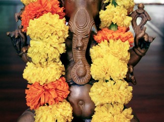 Ganesh Chaturthi: Celebrating Divine Wisdom in the Light of Indian Astrology