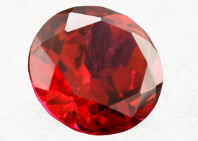 Kanjiyum Ruby - 12 Ratti (Rs. 1,500 / Ratti)