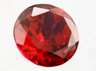 Kanjiyum Ruby - 12 Ratti (Rs. 1,500 / Ratti)