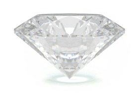 Diamond- 1.3 Carat (Rs. 2,000 / Cent)